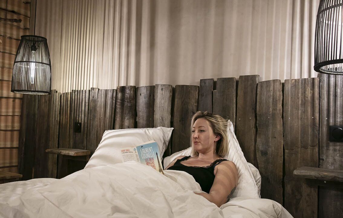 Photo of Bedroom in Hardelot-Plage