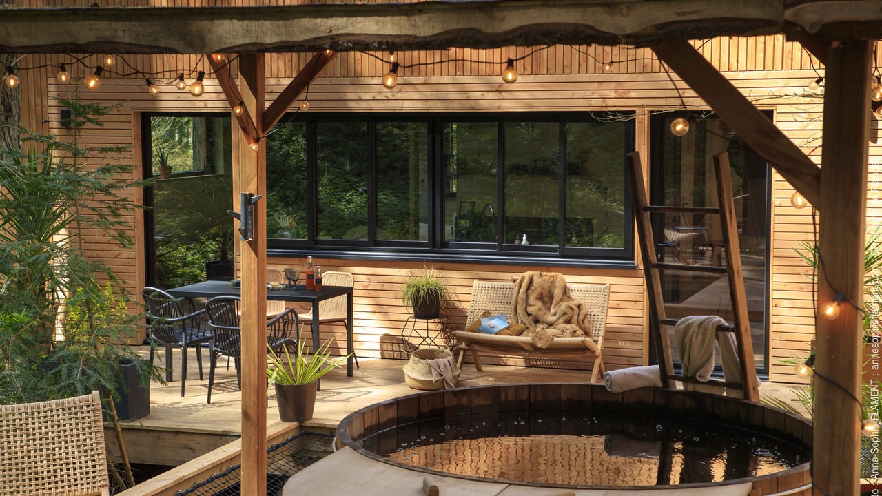 Photo of Outdoor in Hardelot-Plage
