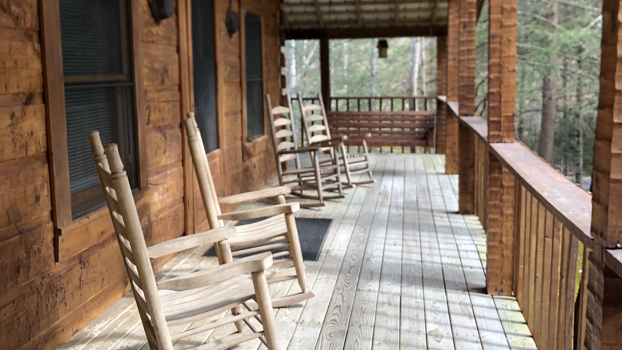 Photo of Outdoor in Oneida