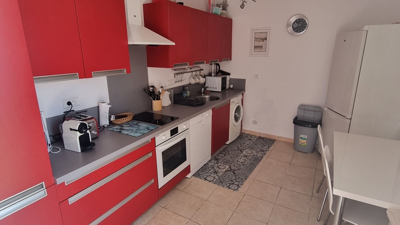 Photo of Kitchen in Morsiglia