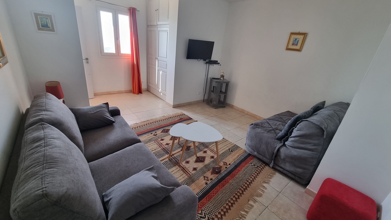 Photo of Livingroom in Morsiglia