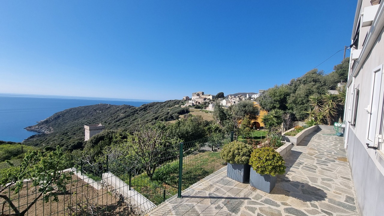 Photo of Outdoor in Morsiglia