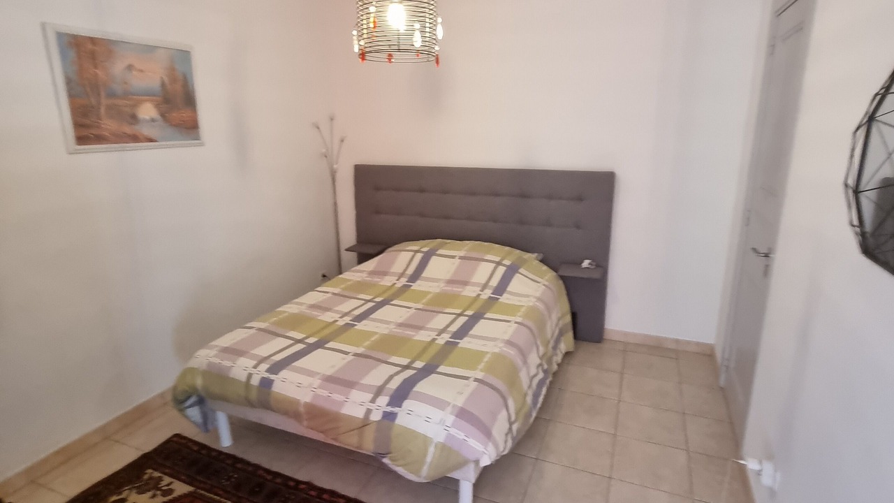 Photo of Bedroom in Morsiglia