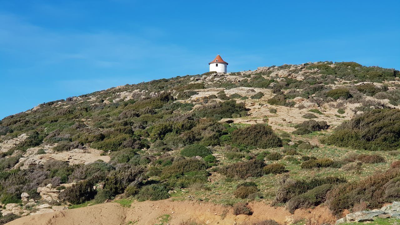 Photo of Outdoor in Morsiglia