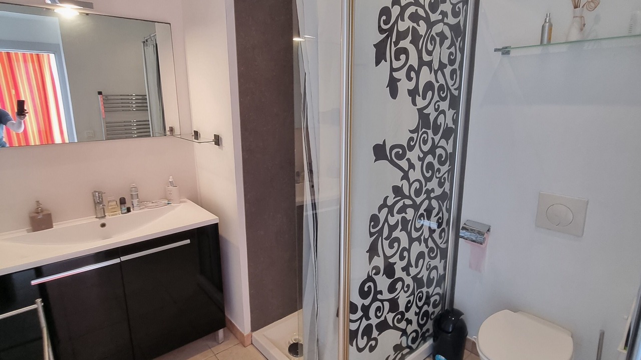 Photo of Bathroom in Morsiglia