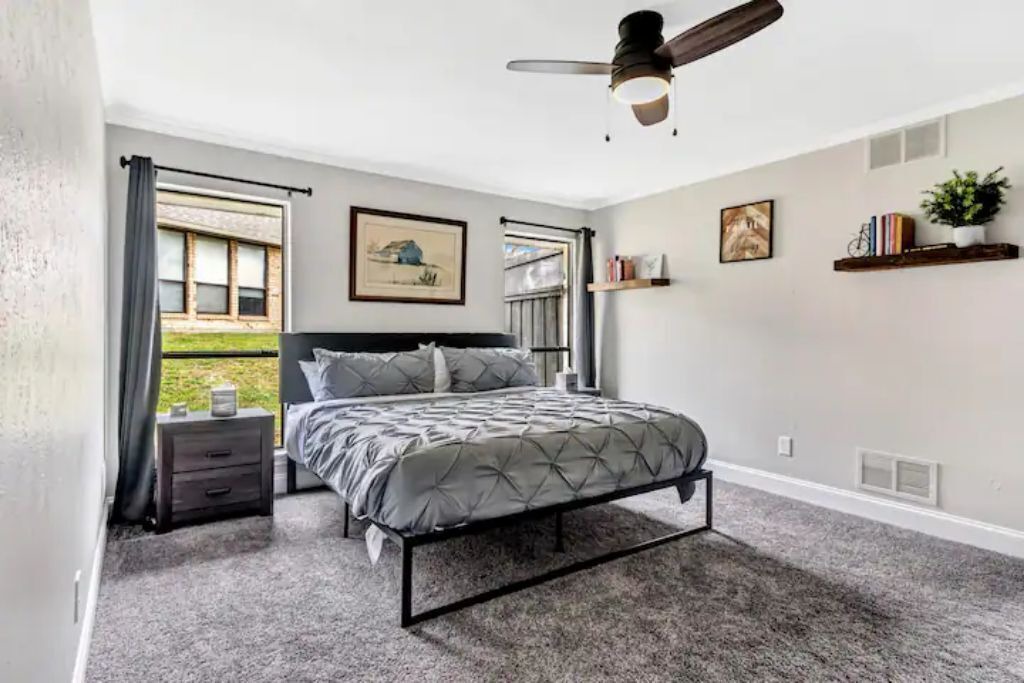 Photo of Bedroom in Rockwall