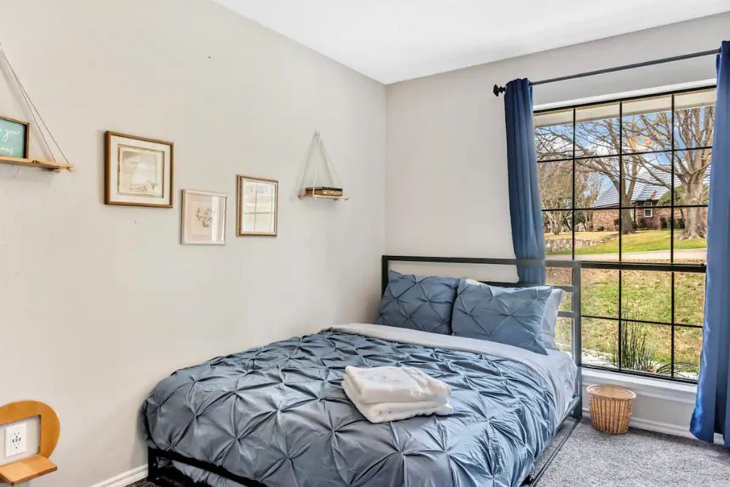 Photo of Bedroom in Rockwall