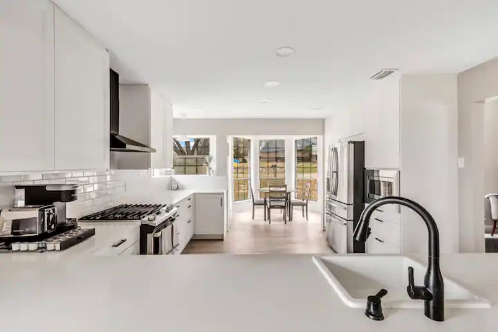 Photo of Kitchen in Rockwall