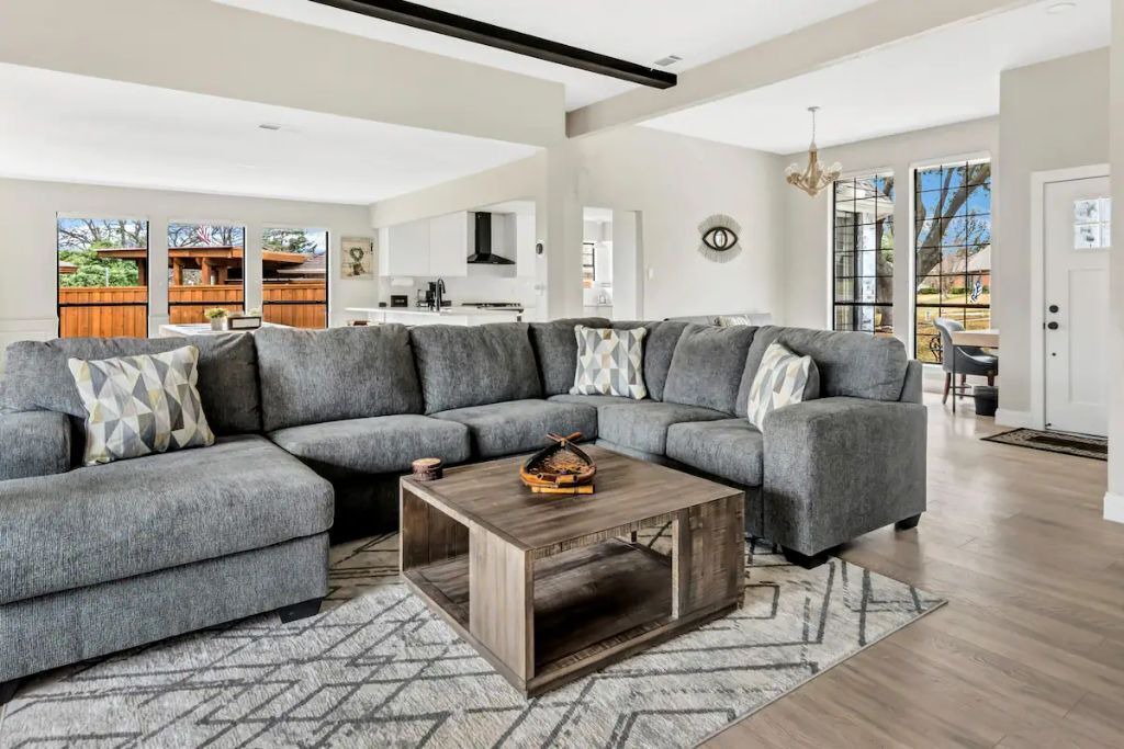 Photo of Livingroom in Rockwall