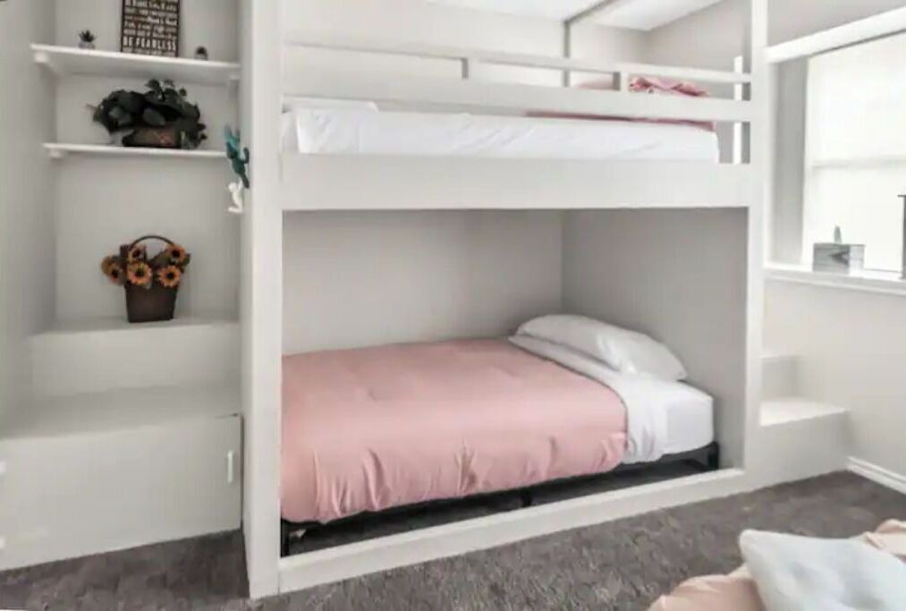 Photo of Bedroom in Rockwall