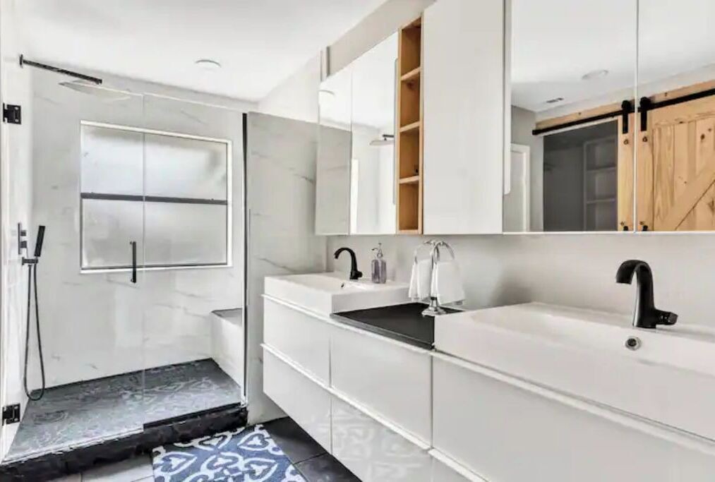 Photo of Bathroom in Rockwall
