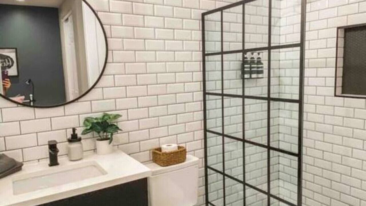 Photo of Bathroom in Camelback East