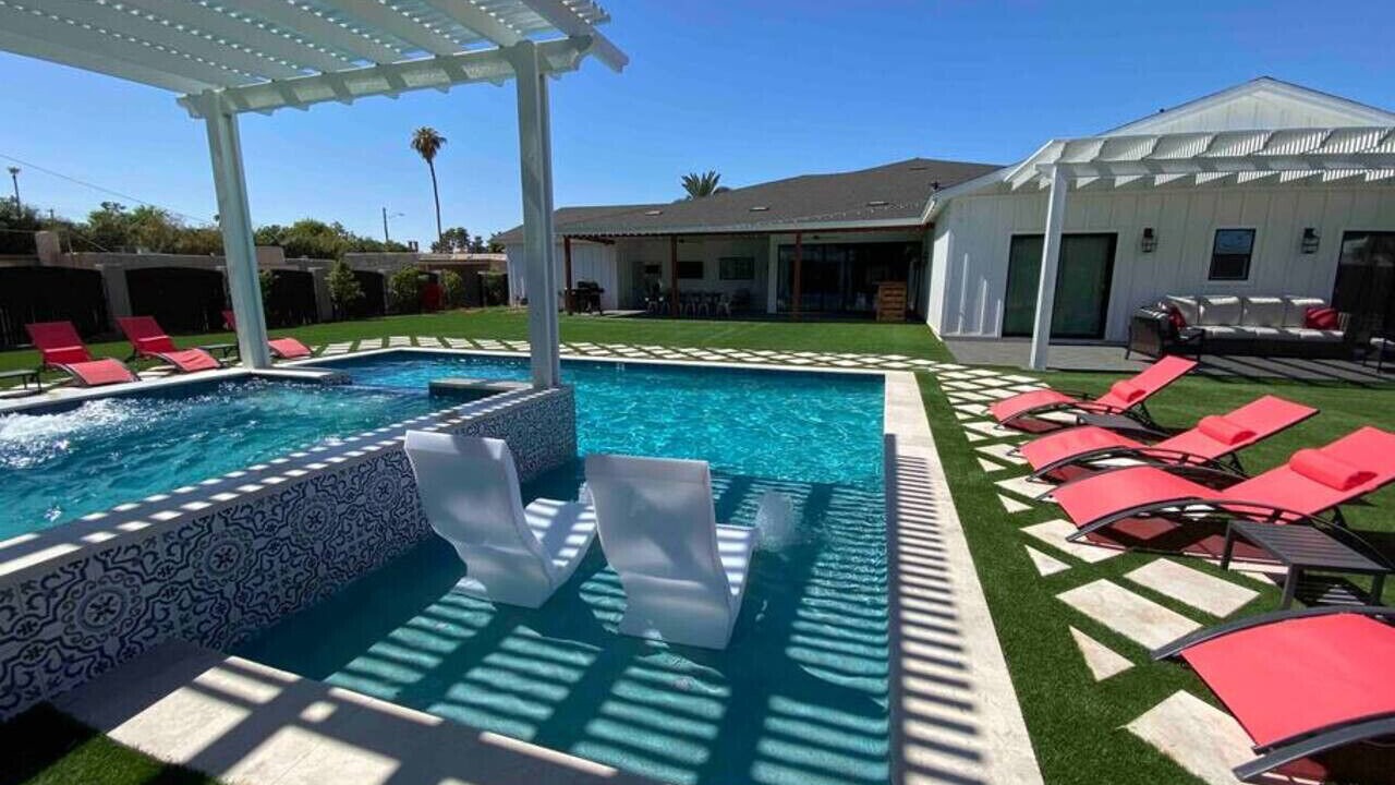 Photo of Outdoor in Camelback East