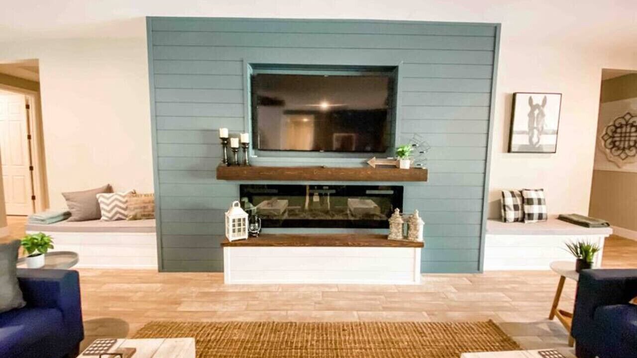 Photo of Livingroom in Camelback East
