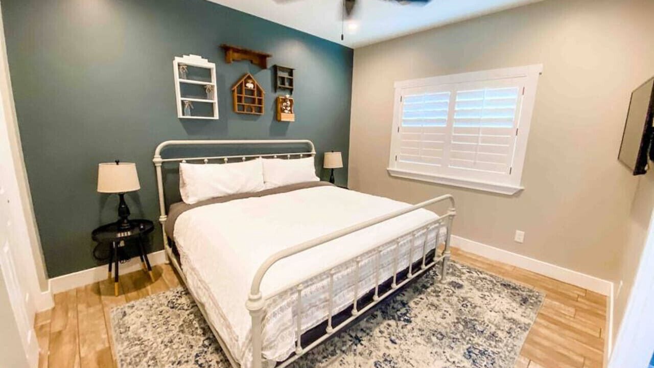 Photo of Bedroom in Camelback East