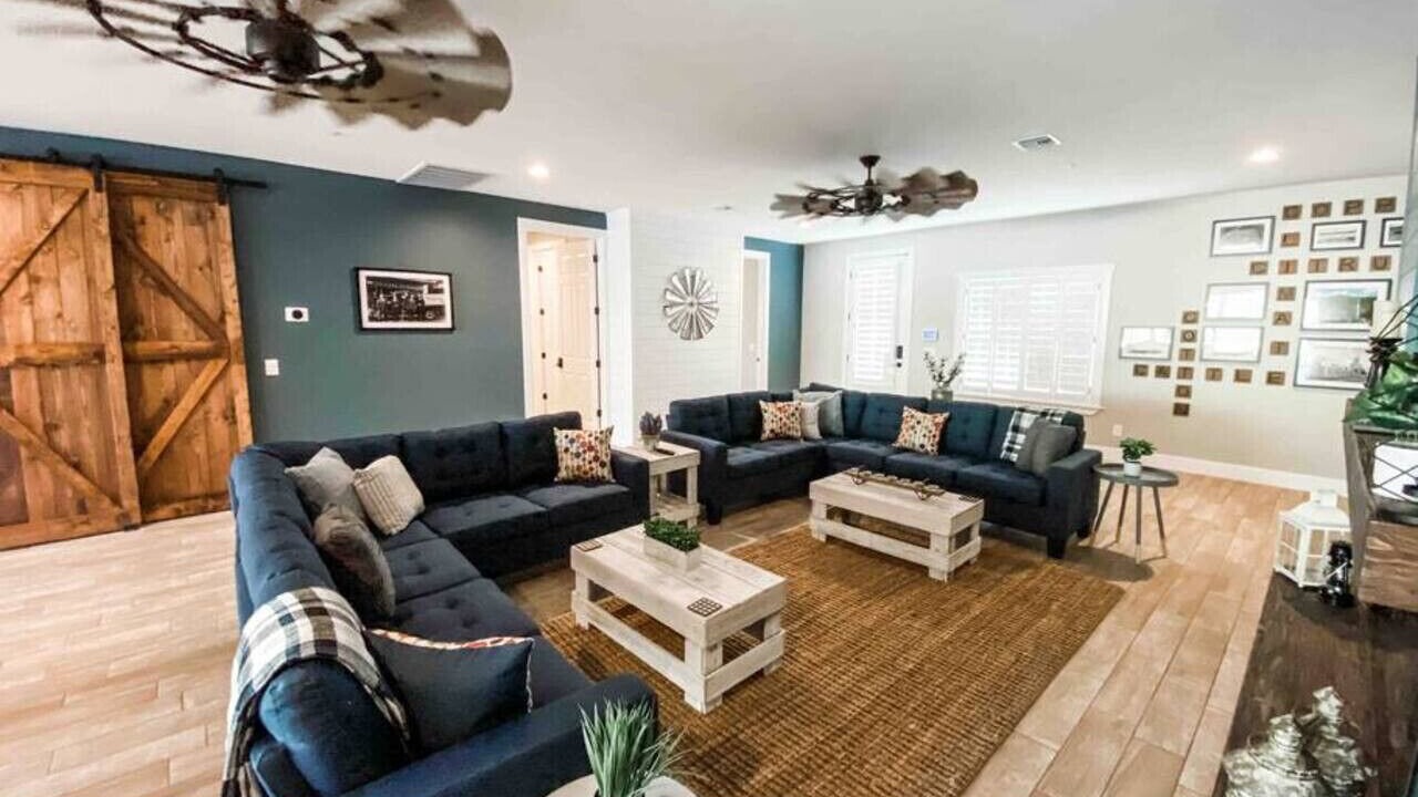 Photo of Bedroom in Camelback East
