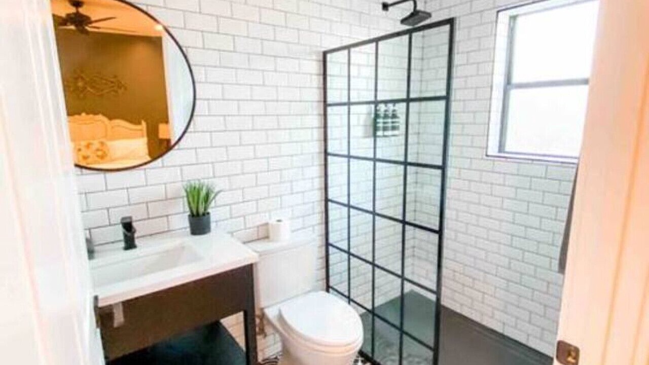 Photo of Bathroom in Camelback East