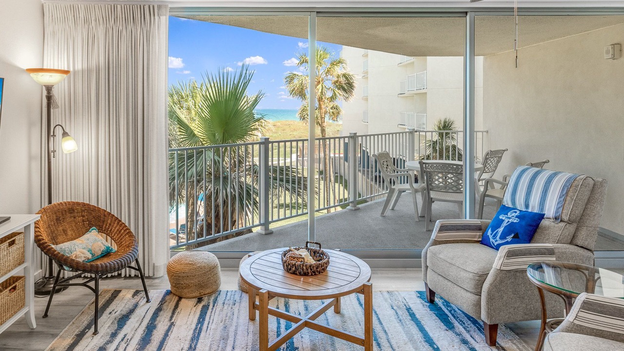 Photo of Livingroom in Shibui Sands