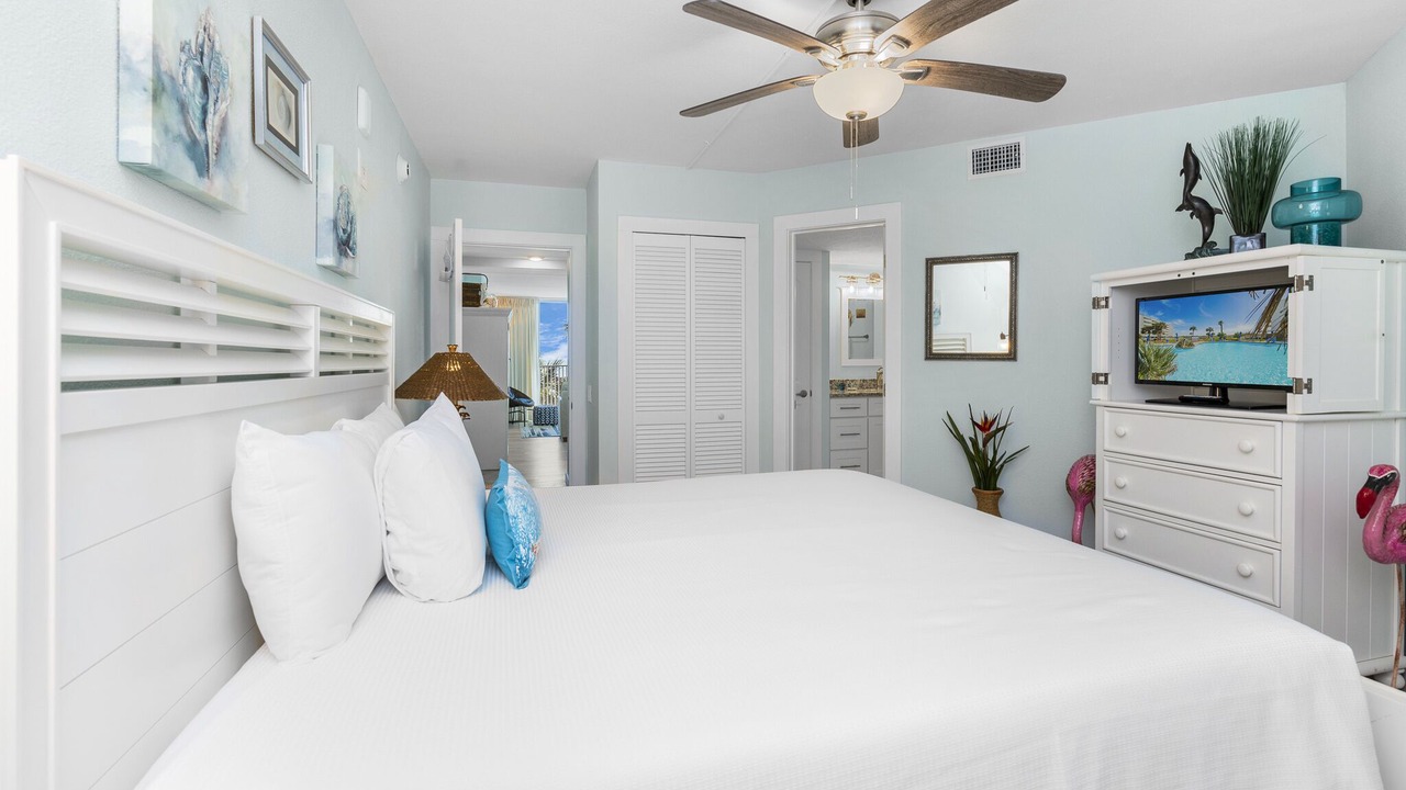 Photo of Bedroom in Shibui Sands