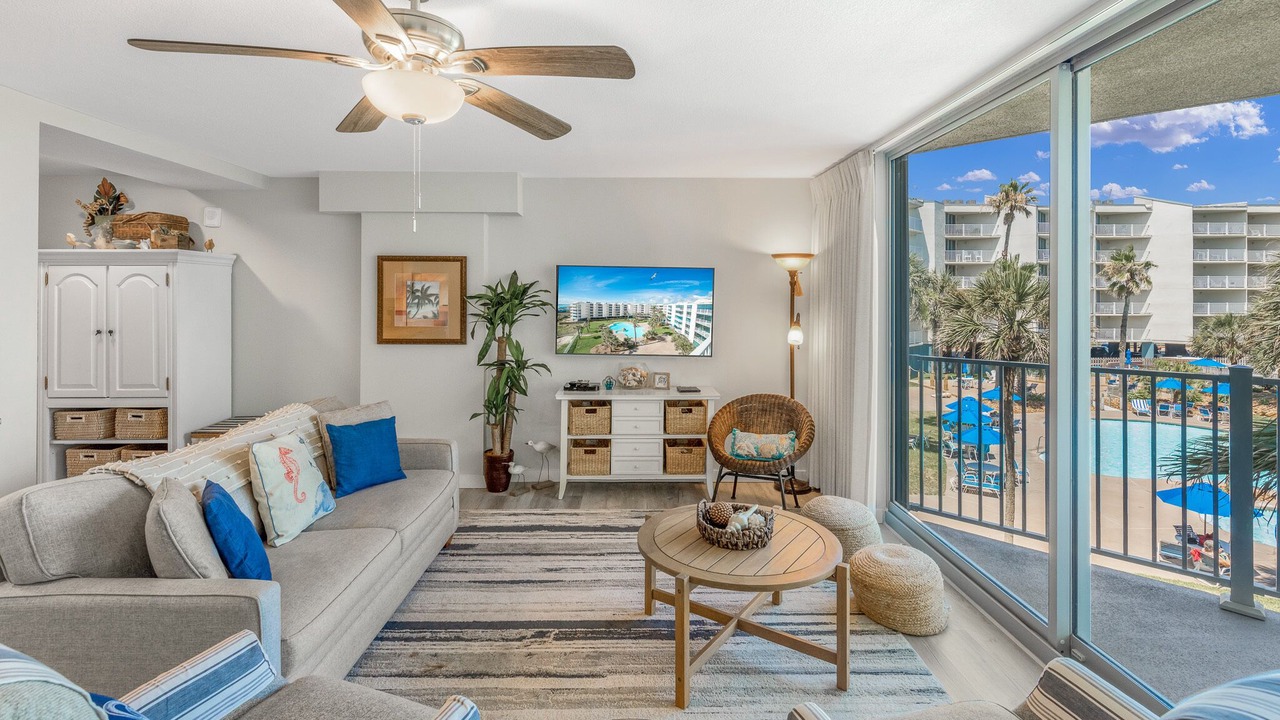 Photo of Livingroom in Shibui Sands