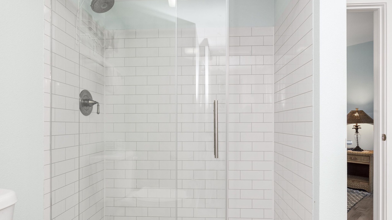 Photo of Bathroom in Shibui Sands
