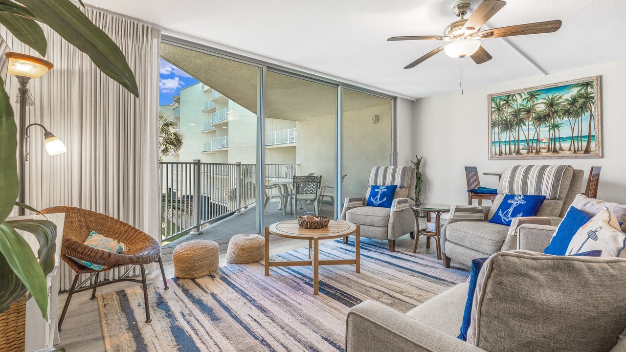 Photo of Livingroom in Shibui Sands
