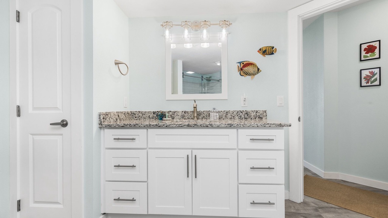 Photo of Bathroom in Shibui Sands