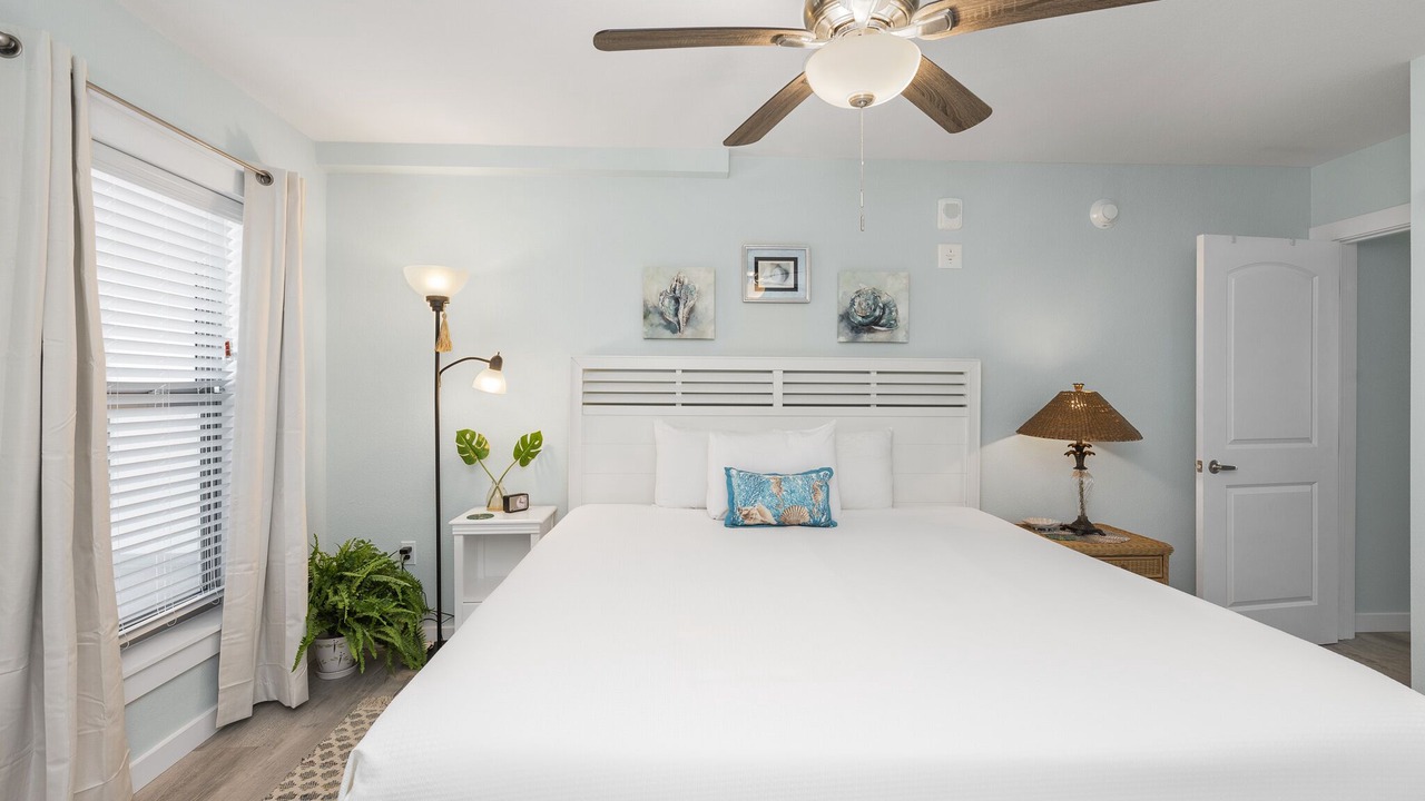 Photo of Bedroom in Shibui Sands