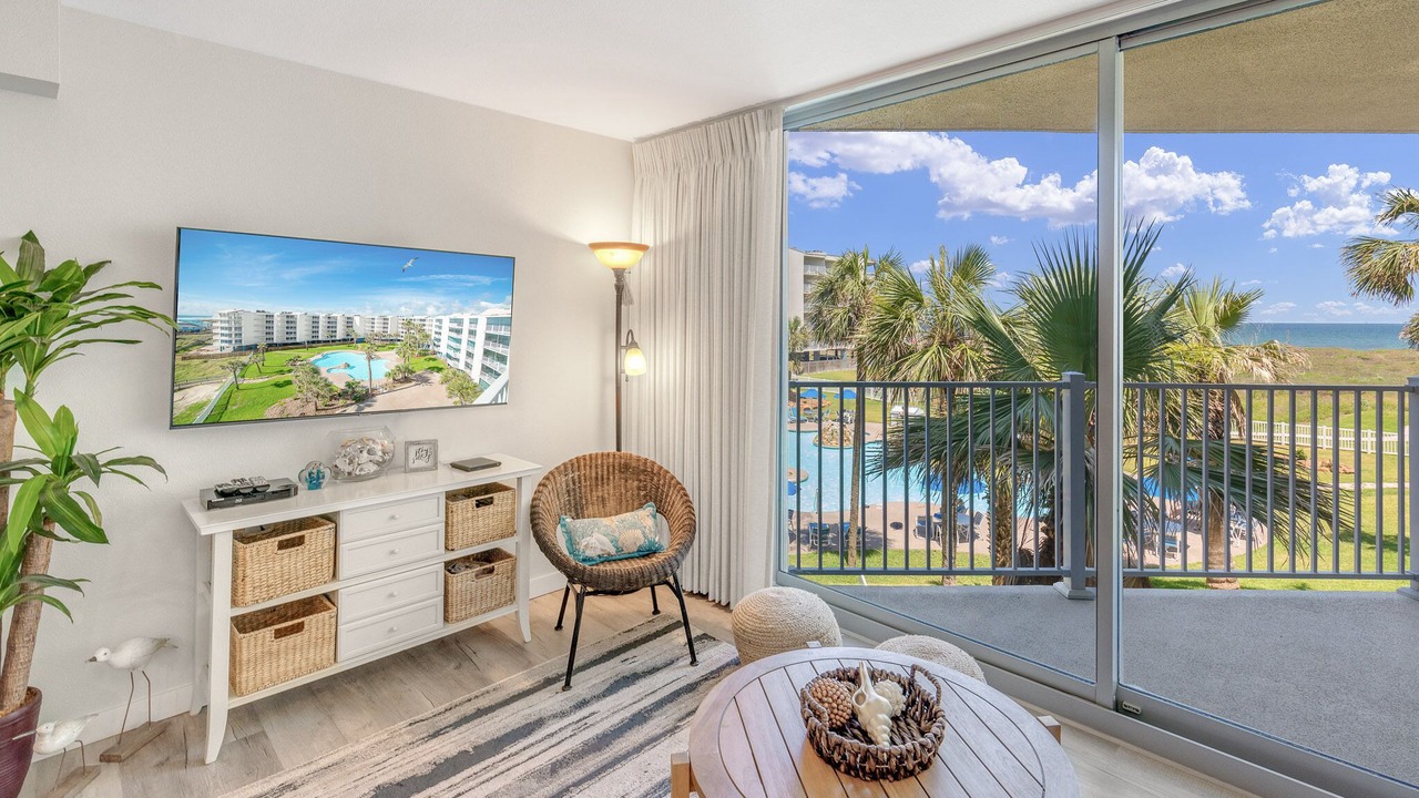 Photo of Livingroom in Shibui Sands