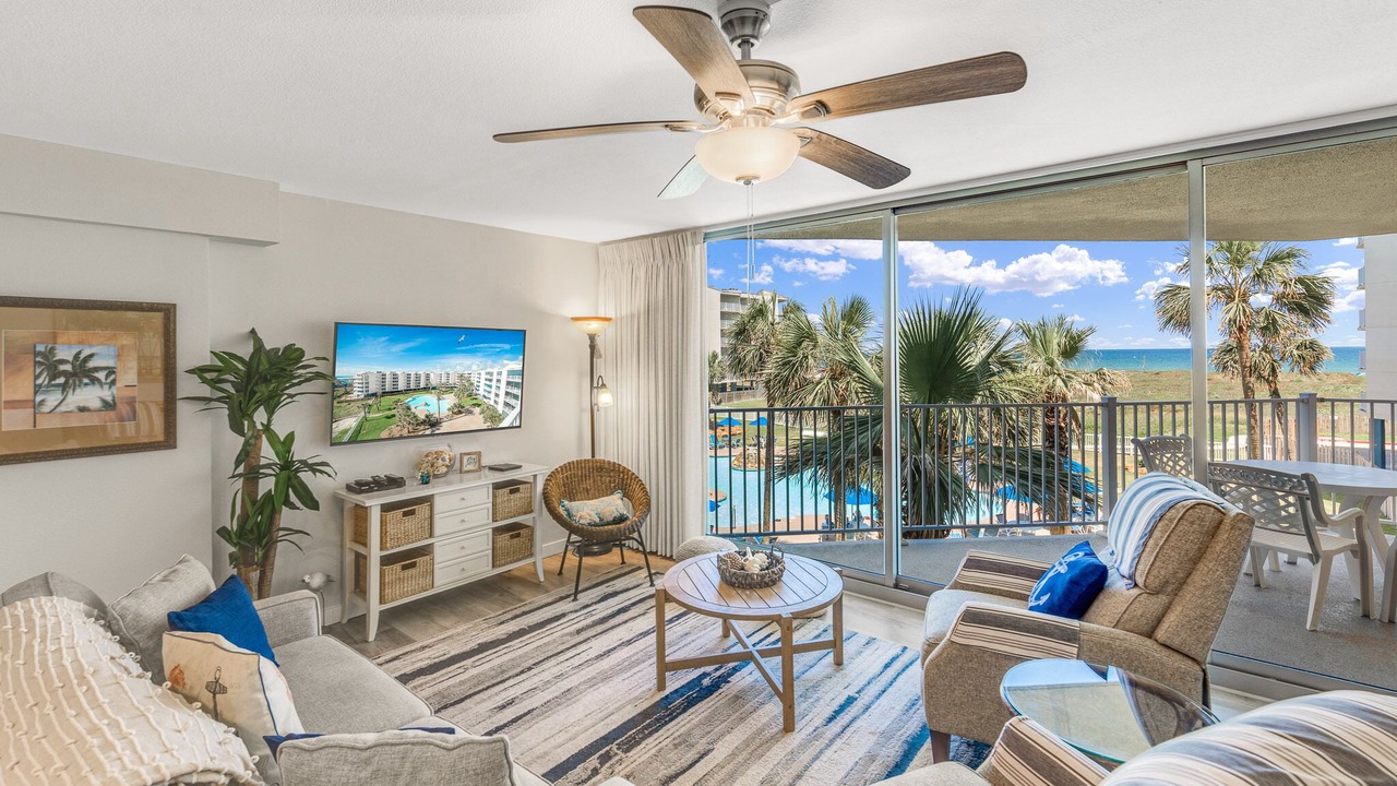 Photo of Livingroom in Shibui Sands