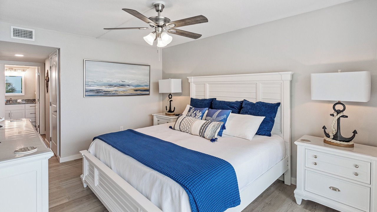 Photo of Bedroom in Shibui Sands