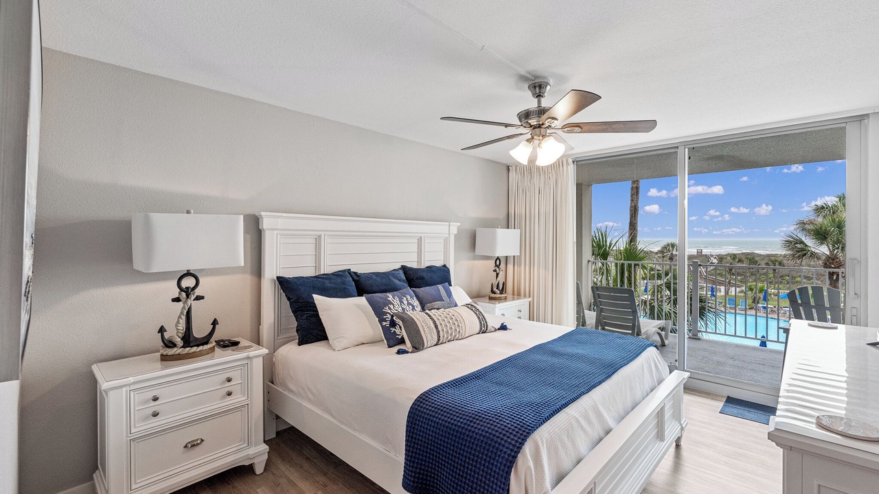 Photo of Bedroom in Shibui Sands