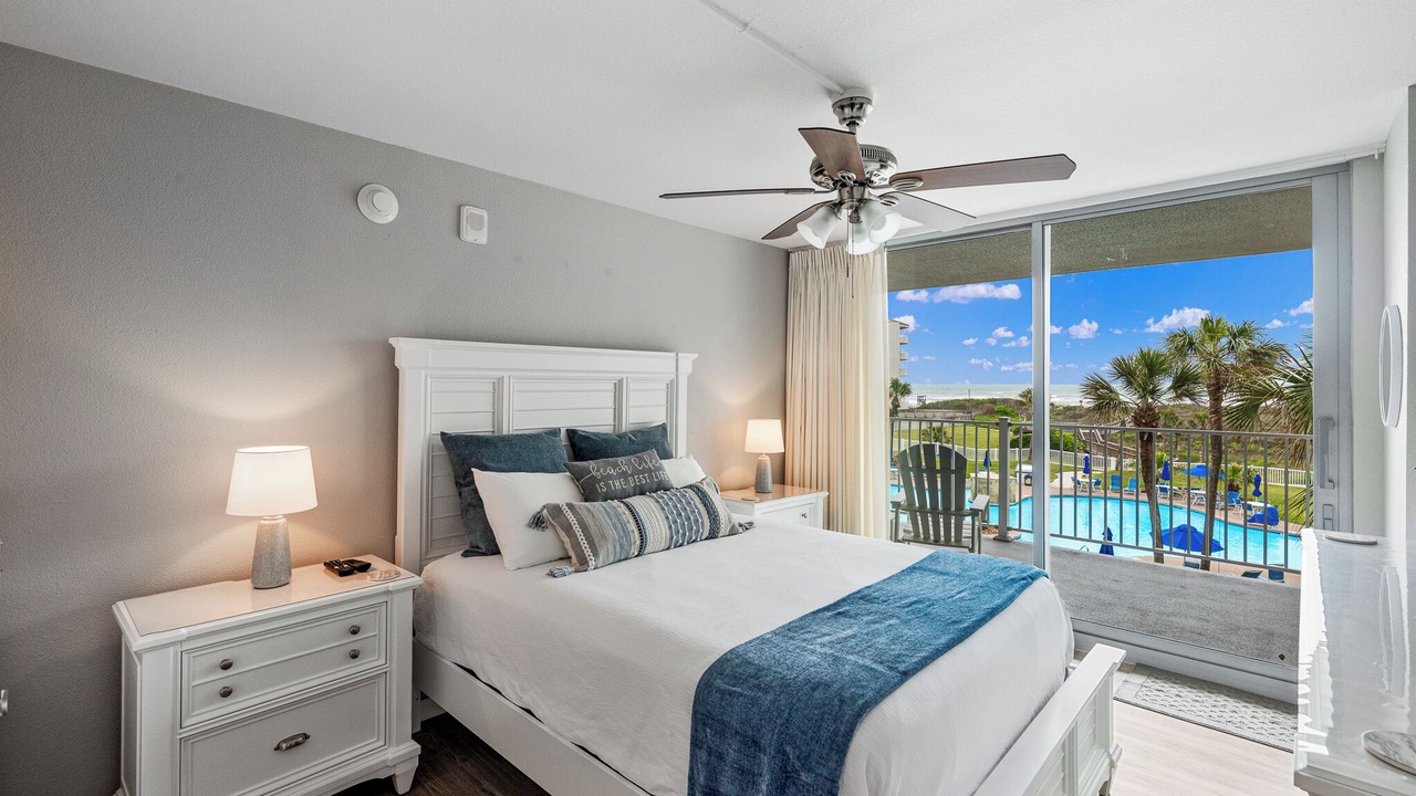 Photo of Bedroom in Shibui Sands