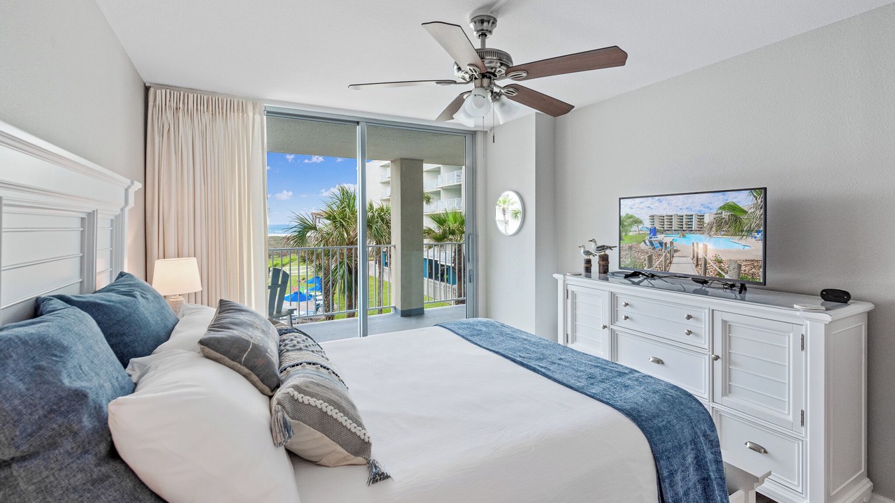 Photo of Bedroom in Shibui Sands