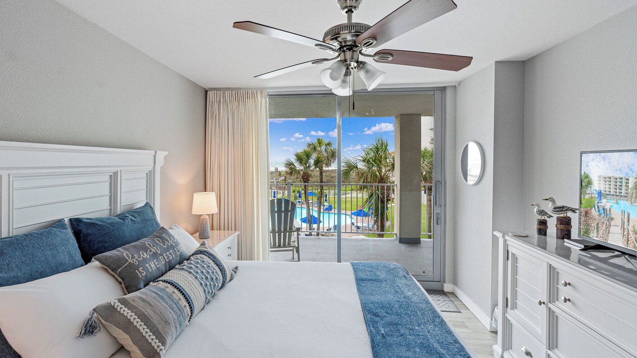 Photo of Bedroom in Shibui Sands