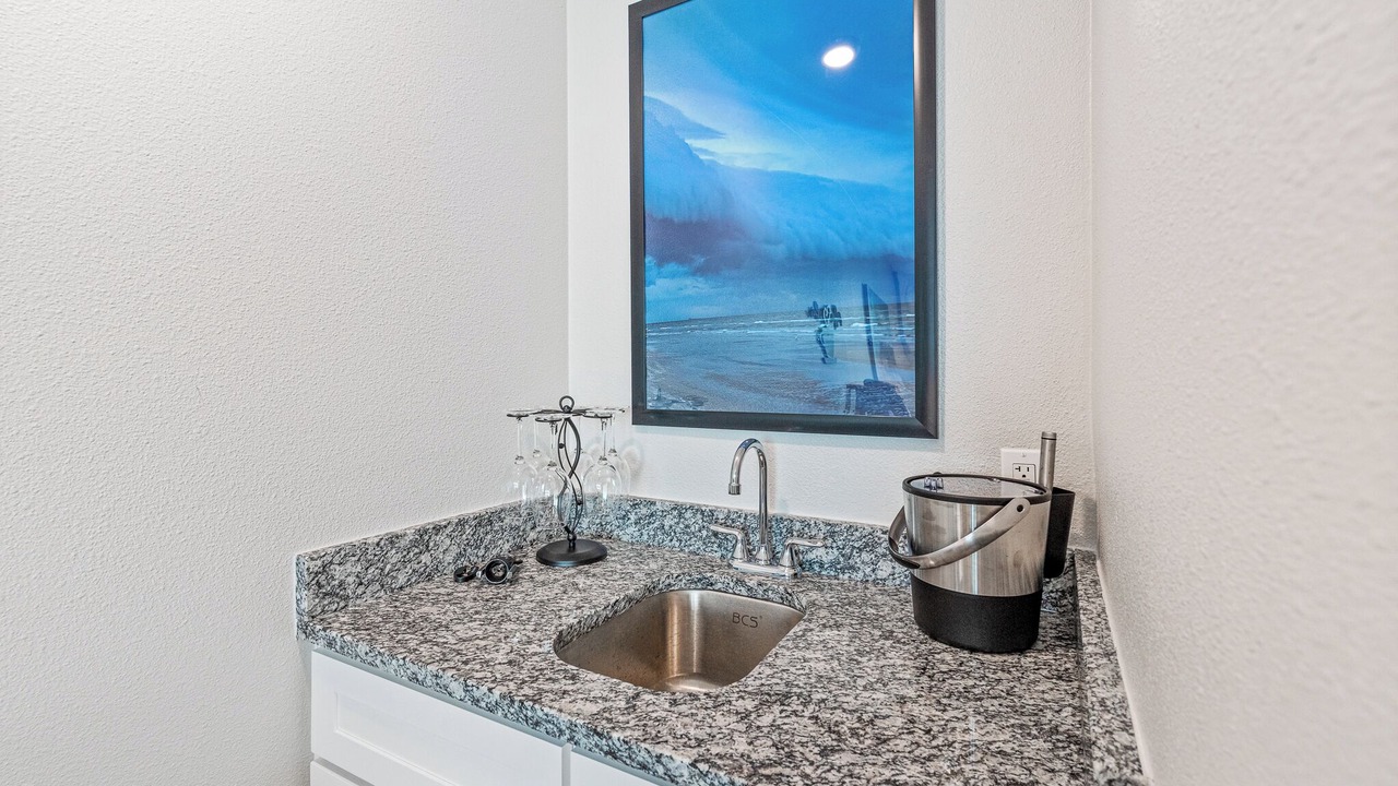 Photo of Bathroom in Shibui Sands