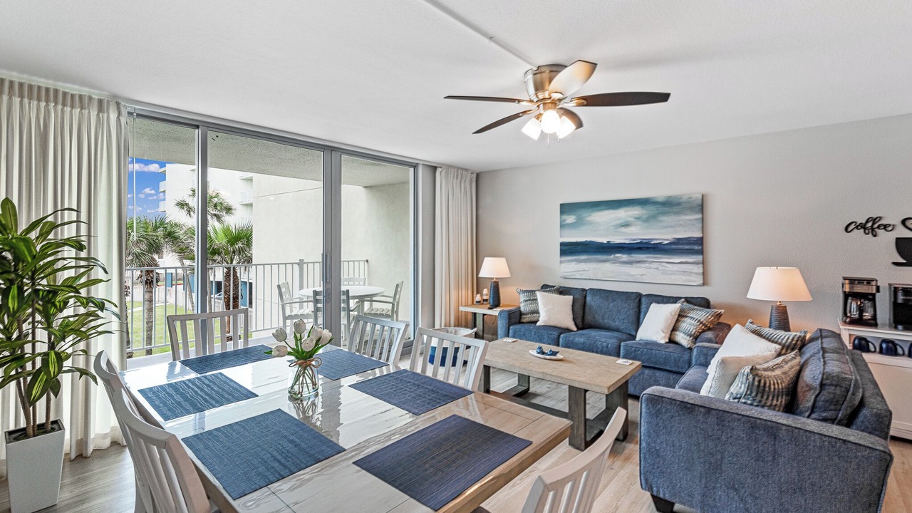 Photo of Livingroom in Shibui Sands