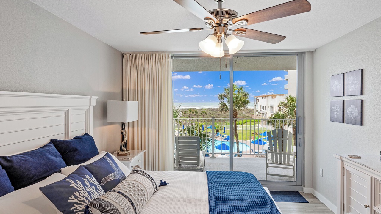 Photo of Bedroom in Shibui Sands