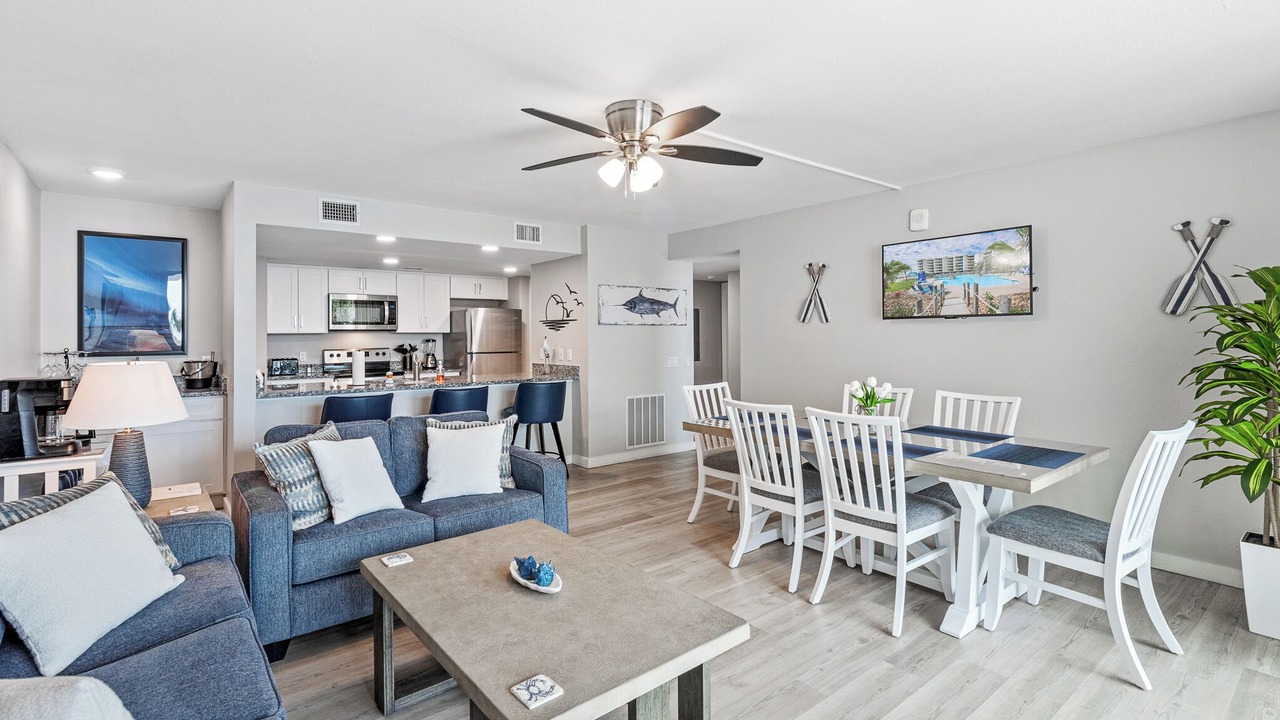 Photo of Livingroom in Shibui Sands