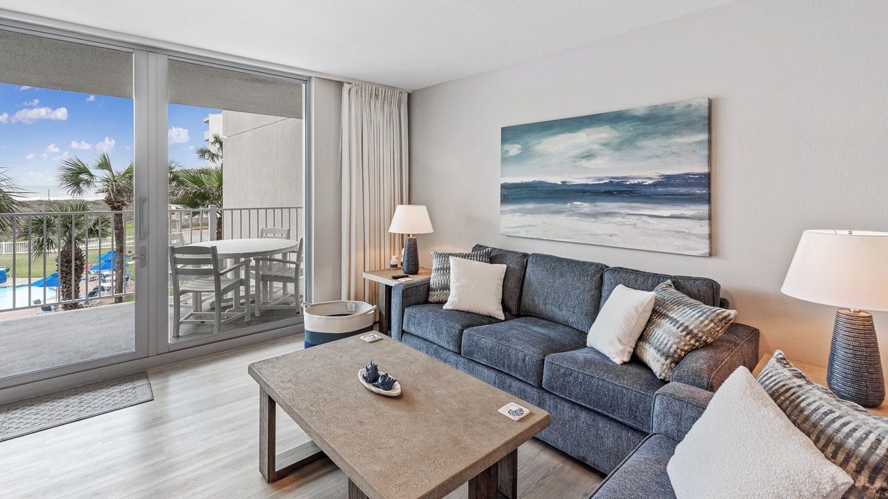 Photo of Livingroom in Shibui Sands