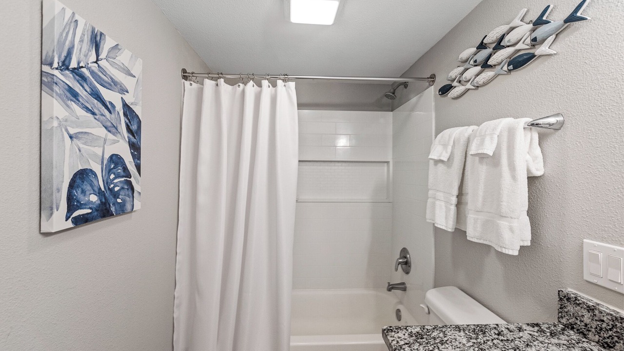 Photo of Bathroom in Shibui Sands
