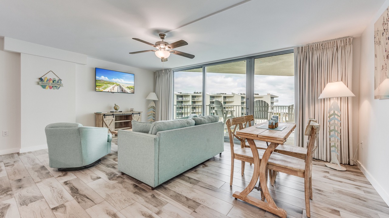 Photo of Livingroom in Sand Point