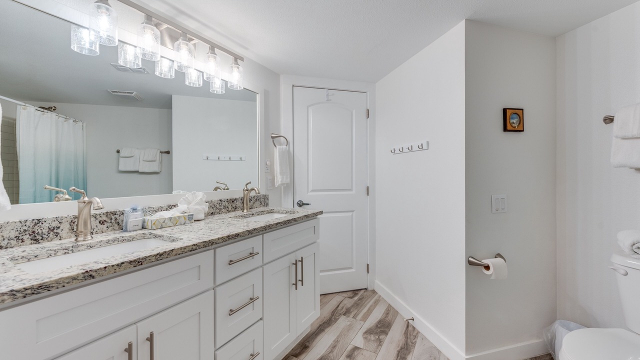 Photo of Bathroom in Sand Point