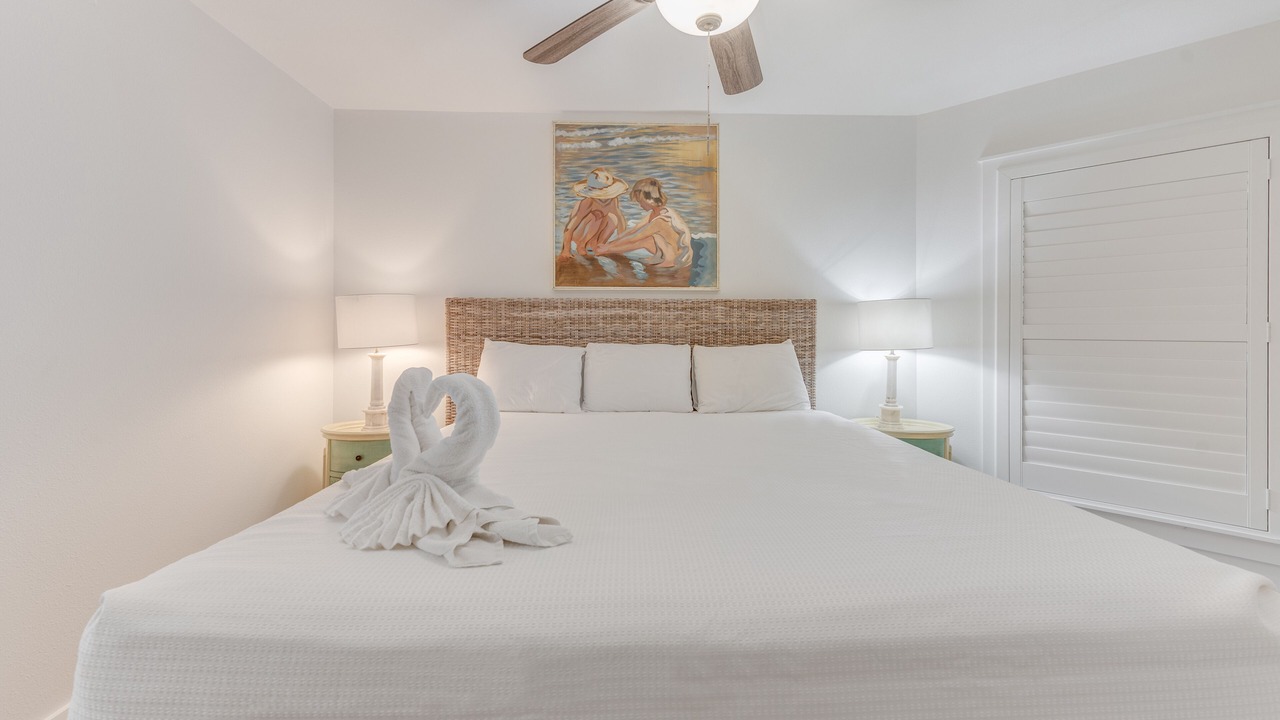 Photo of Bedroom in Sand Point