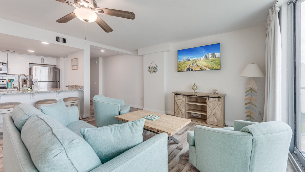 Photo of Livingroom in Sand Point