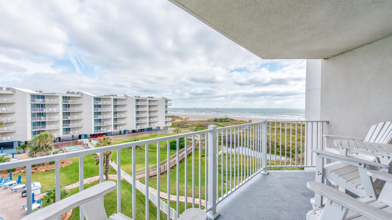 Photo of Outdoor in Sand Point