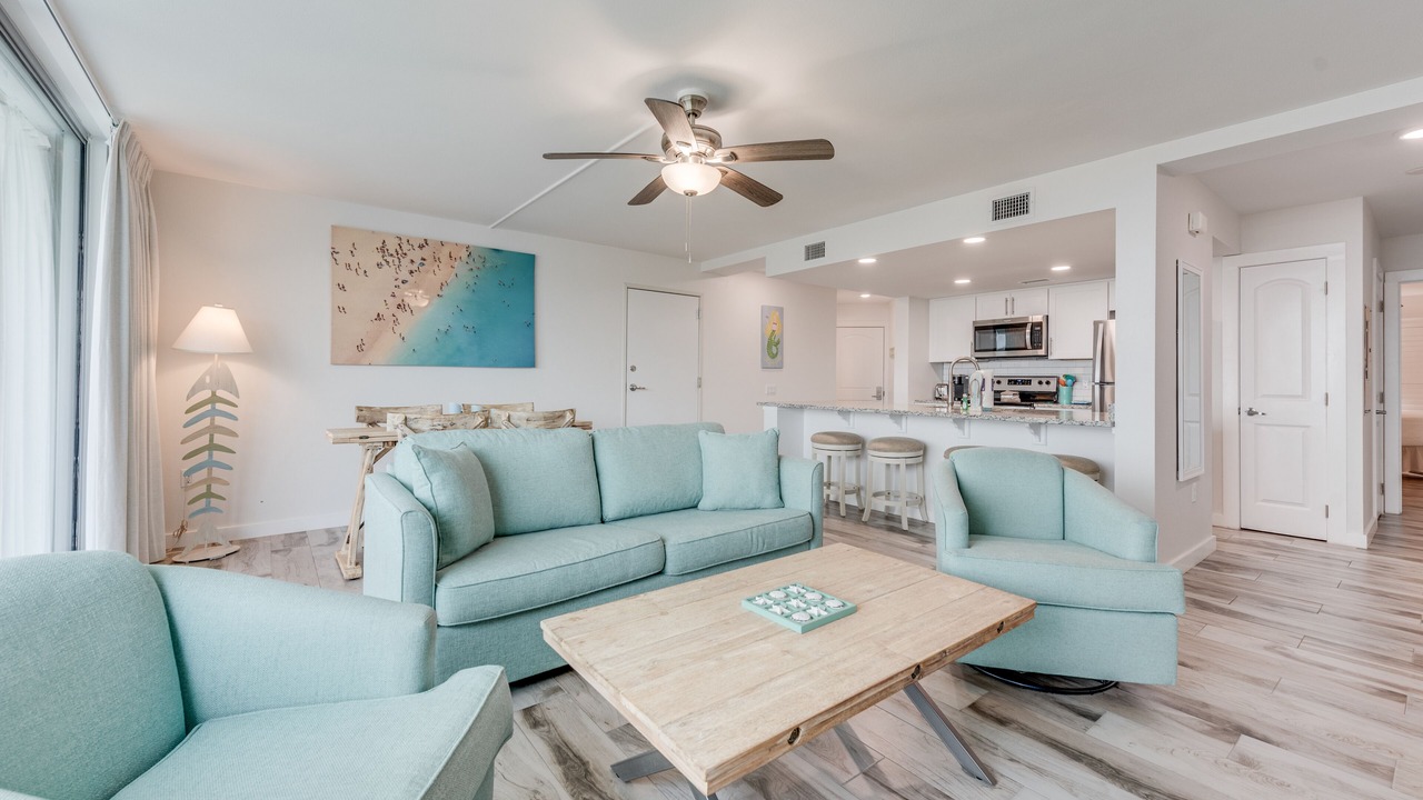 Photo of Livingroom in Sand Point