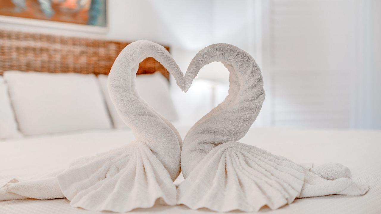 Photo of Bedroom in Sand Point