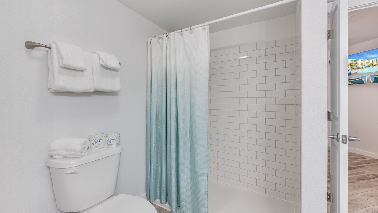 Photo of Bathroom in Sand Point