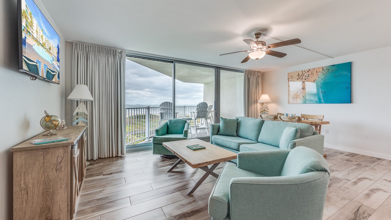 Photo of Livingroom in Sand Point